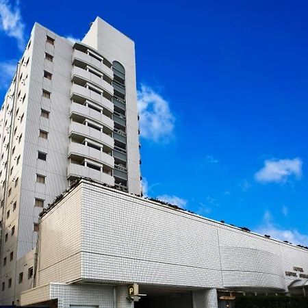 Hotel Listel Shinjuku Tōkyō Extérieur photo