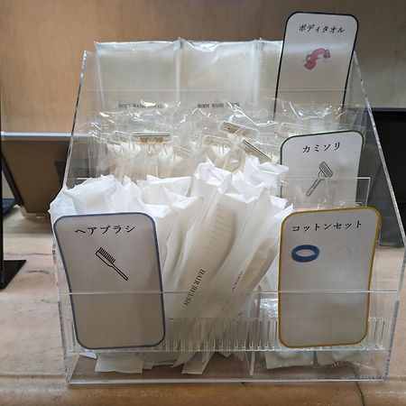 Hotel Listel Shinjuku Tōkyō Extérieur photo