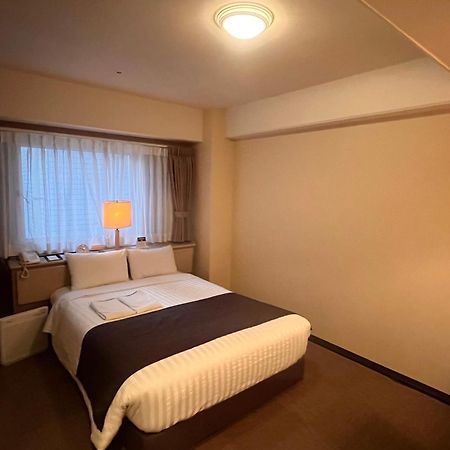 Hotel Listel Shinjuku Tōkyō Extérieur photo