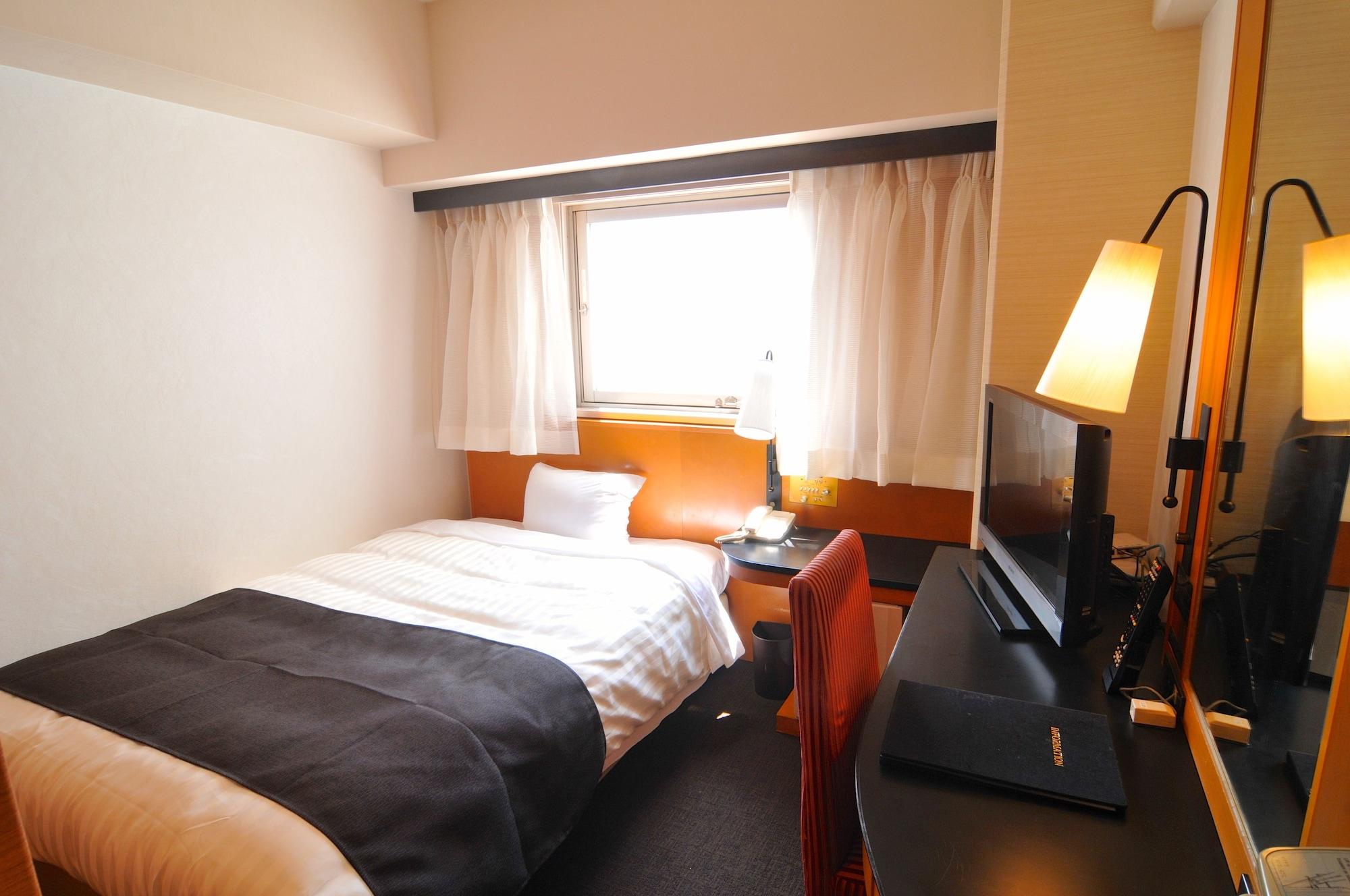Hotel Listel Shinjuku Tōkyō Extérieur photo