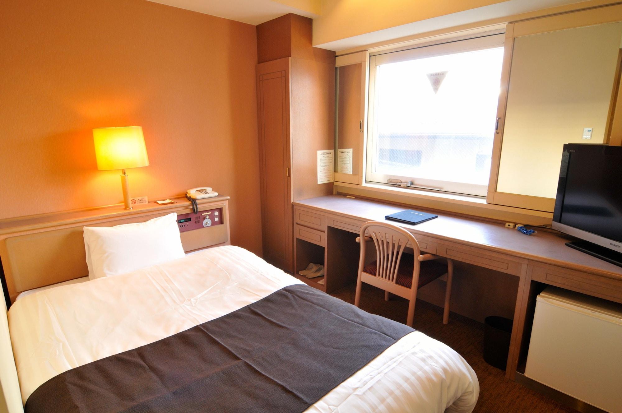 Hotel Listel Shinjuku Tōkyō Extérieur photo