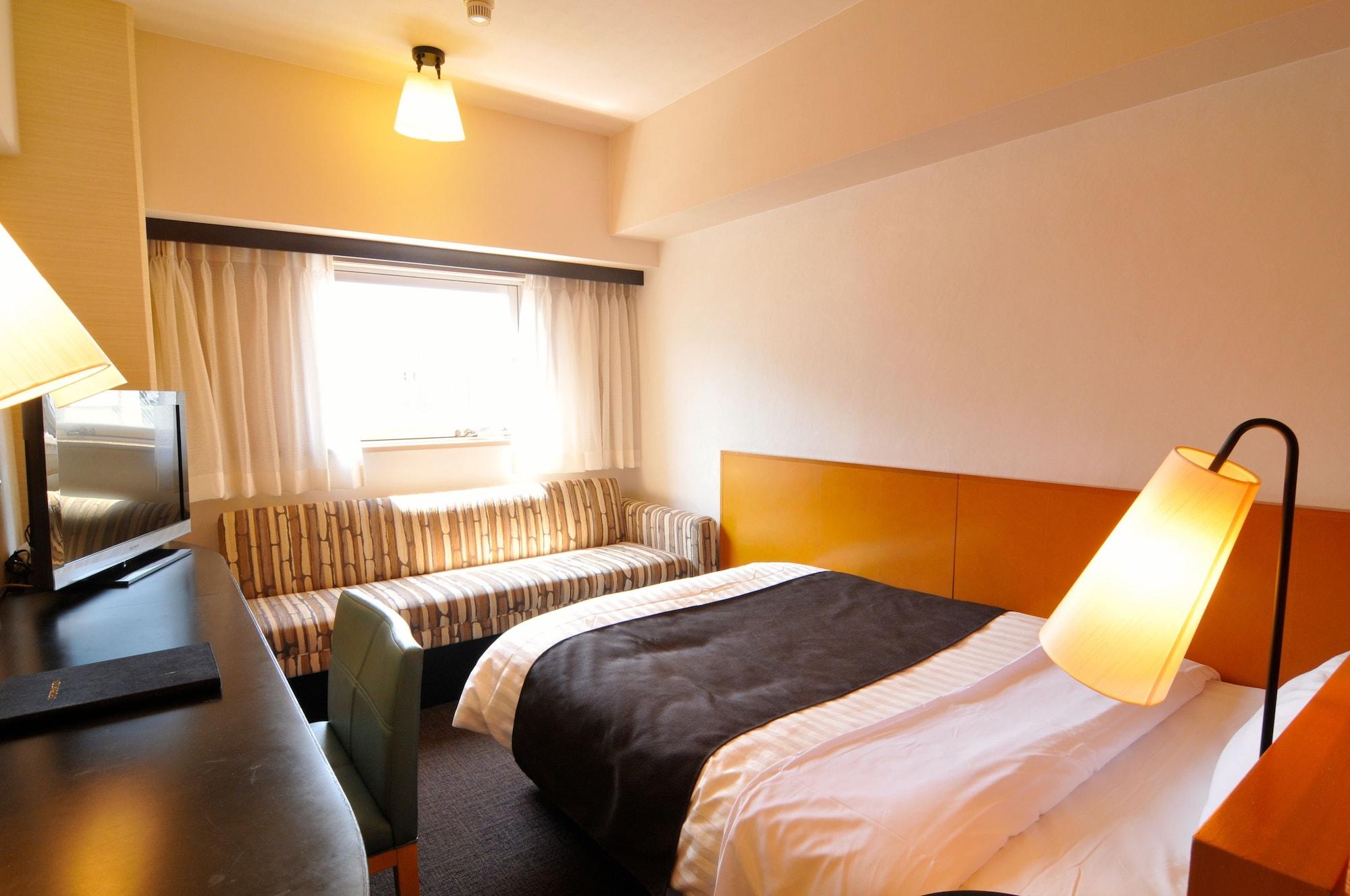 Hotel Listel Shinjuku Tōkyō Extérieur photo