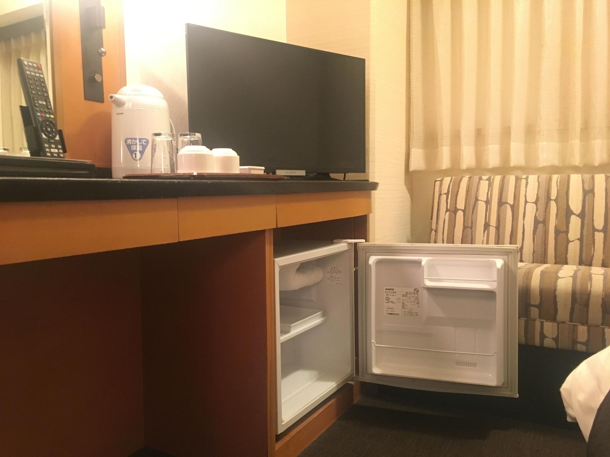 Hotel Listel Shinjuku Tōkyō Extérieur photo