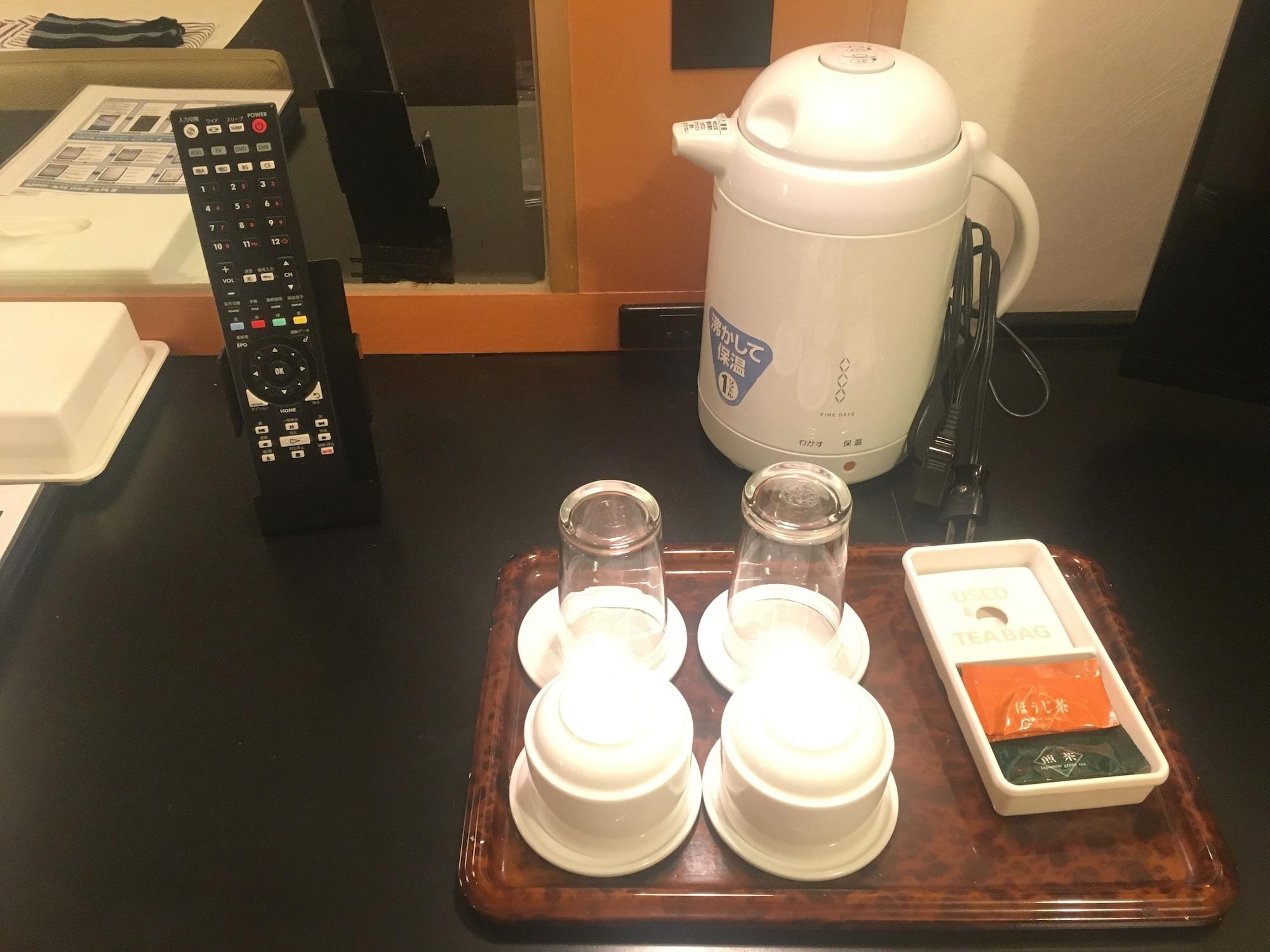 Hotel Listel Shinjuku Tōkyō Extérieur photo