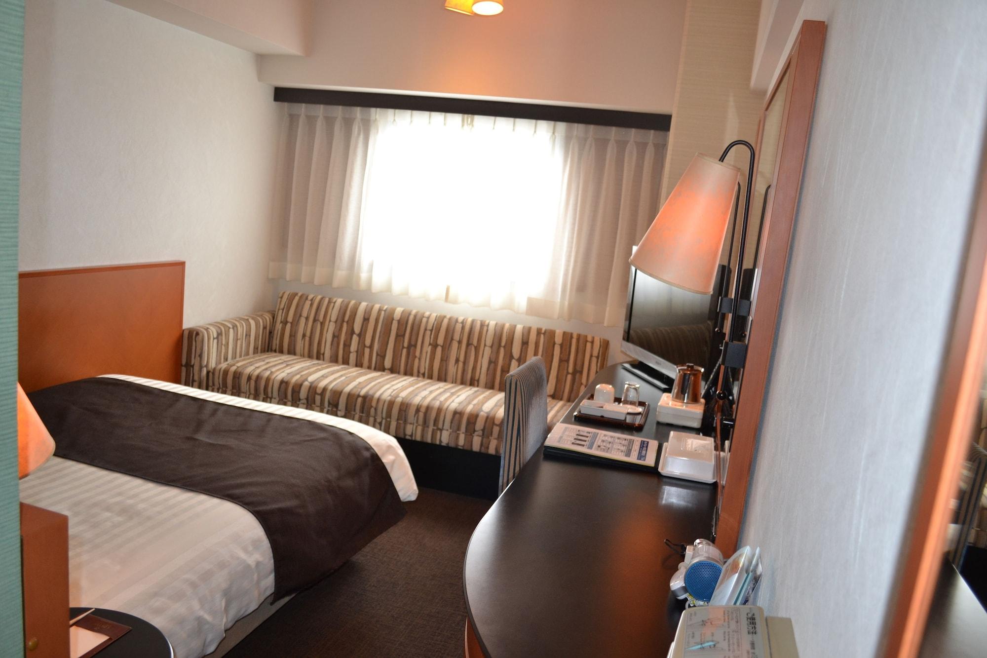 Hotel Listel Shinjuku Tōkyō Extérieur photo