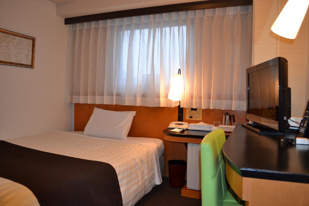 Hotel Listel Shinjuku Tōkyō Extérieur photo