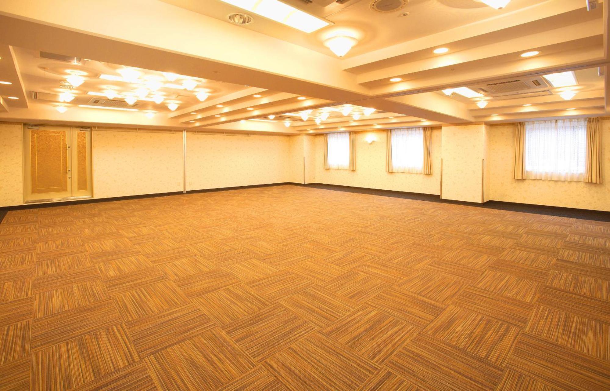 Hotel Listel Shinjuku Tōkyō Extérieur photo