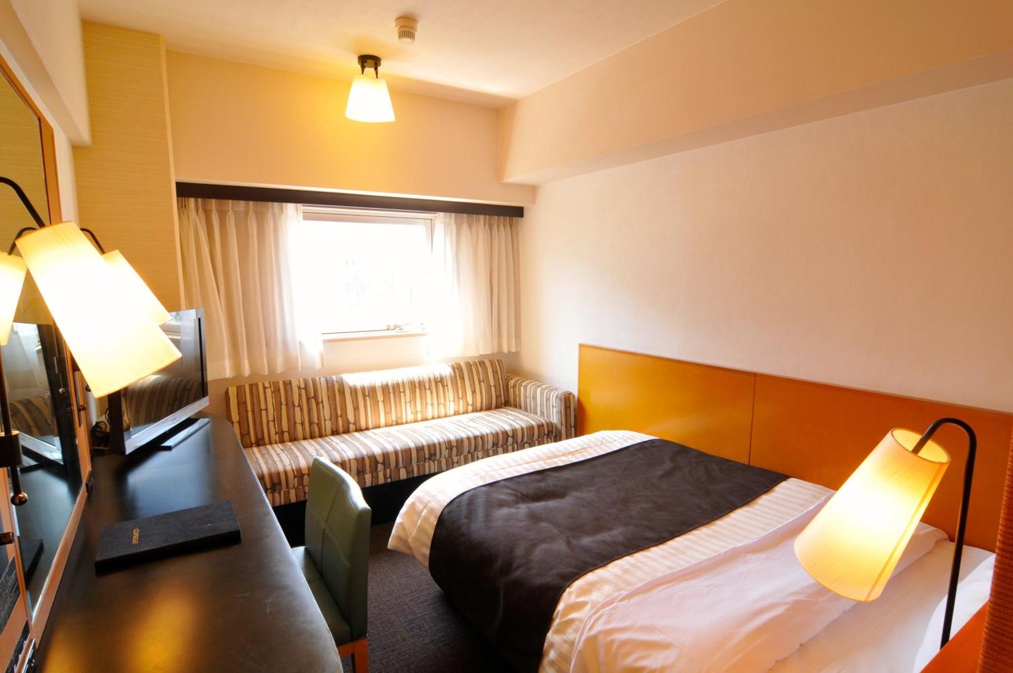Hotel Listel Shinjuku Tōkyō Extérieur photo