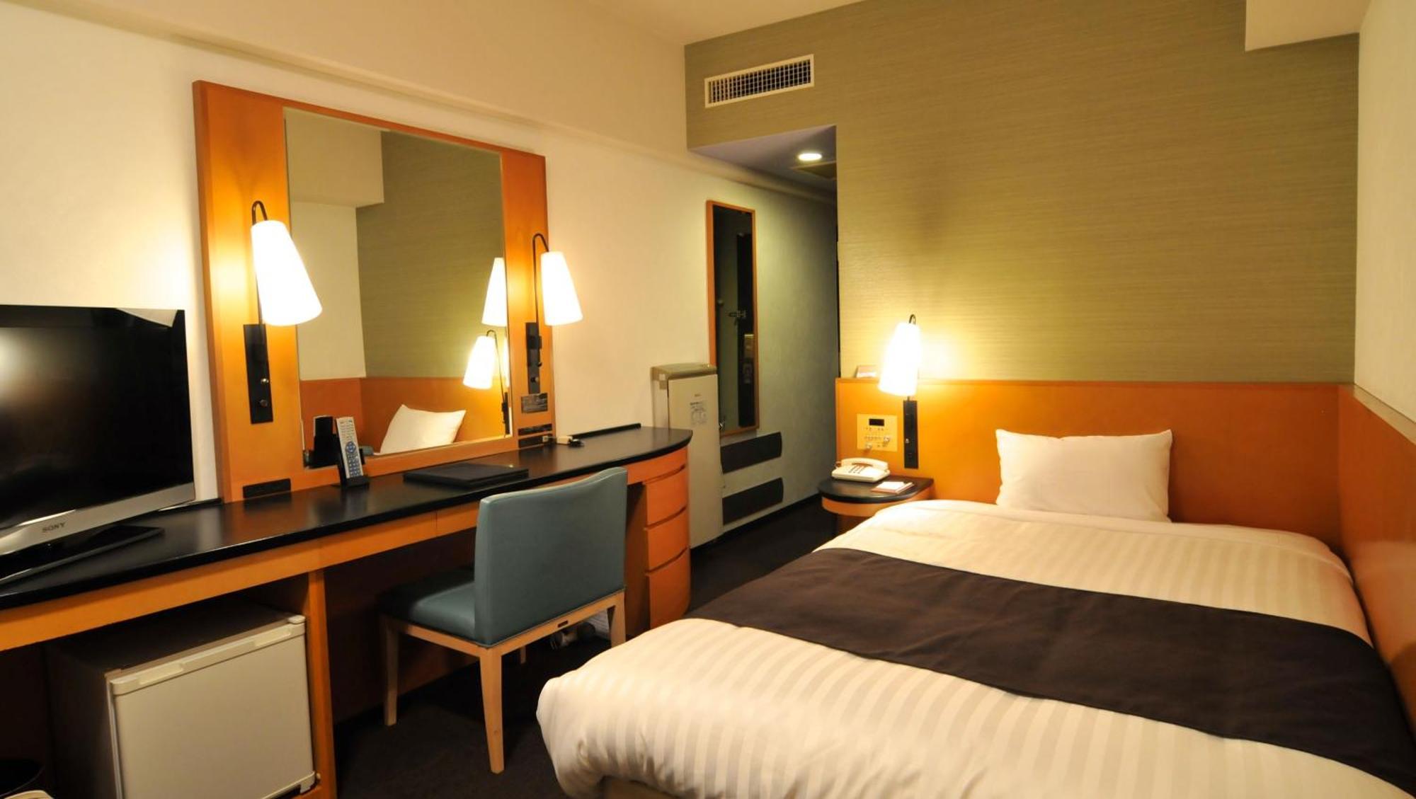 Hotel Listel Shinjuku Tōkyō Extérieur photo