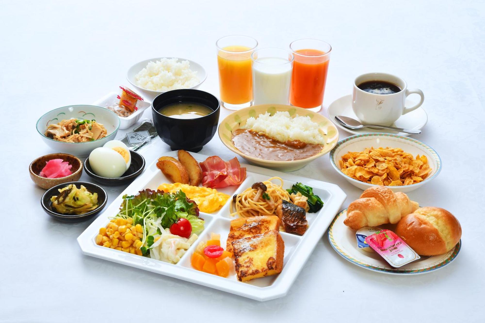 Hotel Listel Shinjuku Tōkyō Extérieur photo