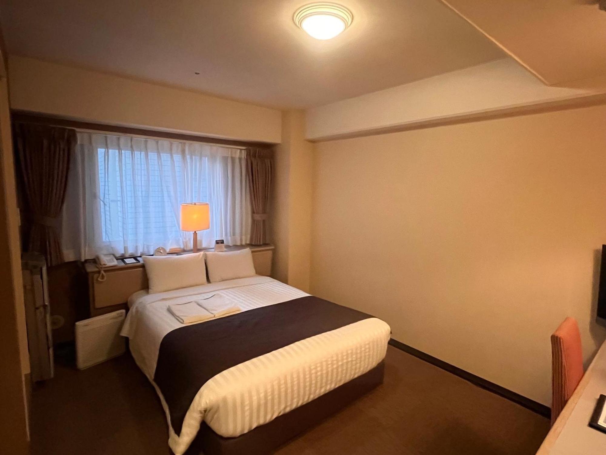 Hotel Listel Shinjuku Tōkyō Extérieur photo