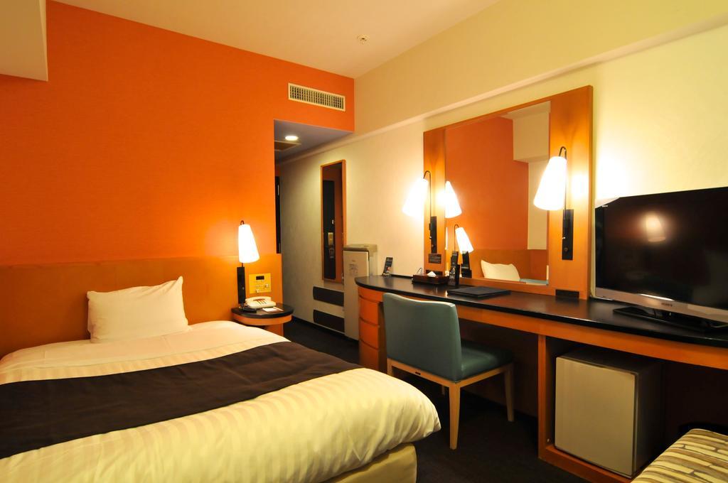 Hotel Listel Shinjuku Tōkyō Extérieur photo