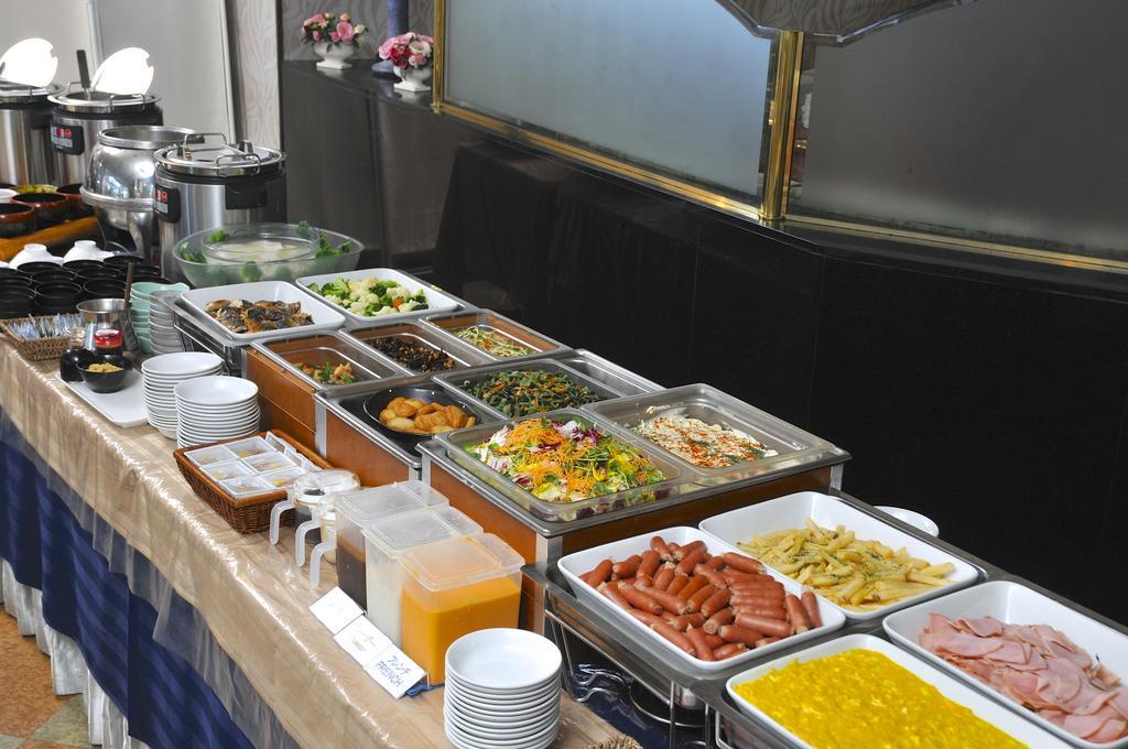 Hotel Listel Shinjuku Tōkyō Extérieur photo